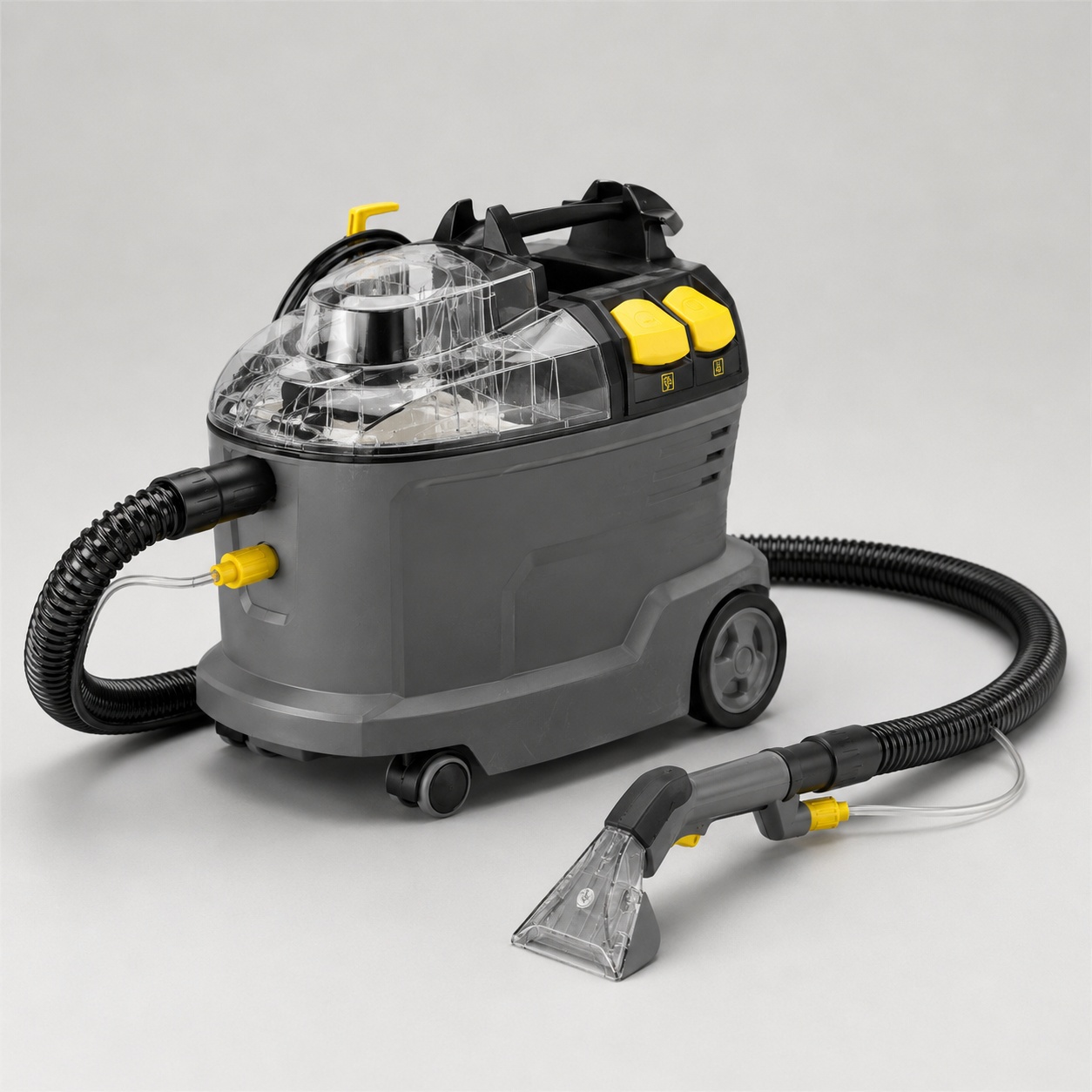 Kärcher Puzzi 8/1 washer-vacuum