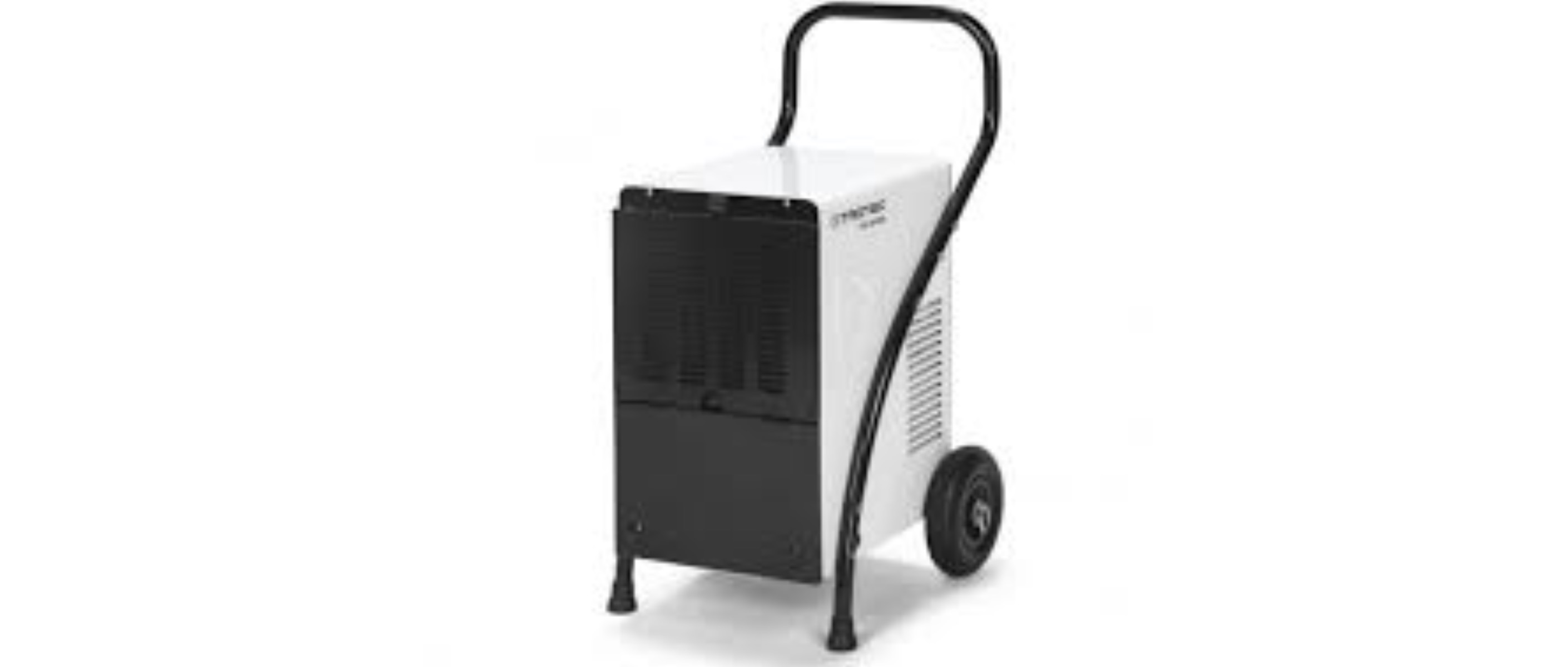Trotec TTK 165 ECO mitruma savācēja noma